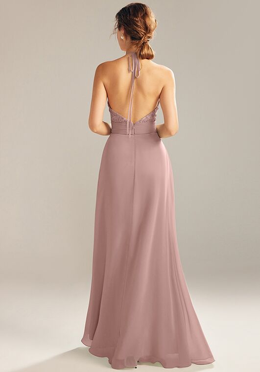 AW Bridal AW Bora Dress Bridesmaid Dress - 2