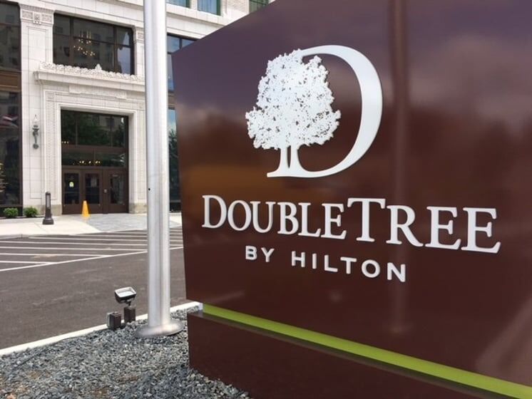 Picture of DoubleTree by Hilton Youngstown Downtown