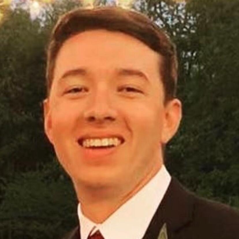 Toby Blackwood