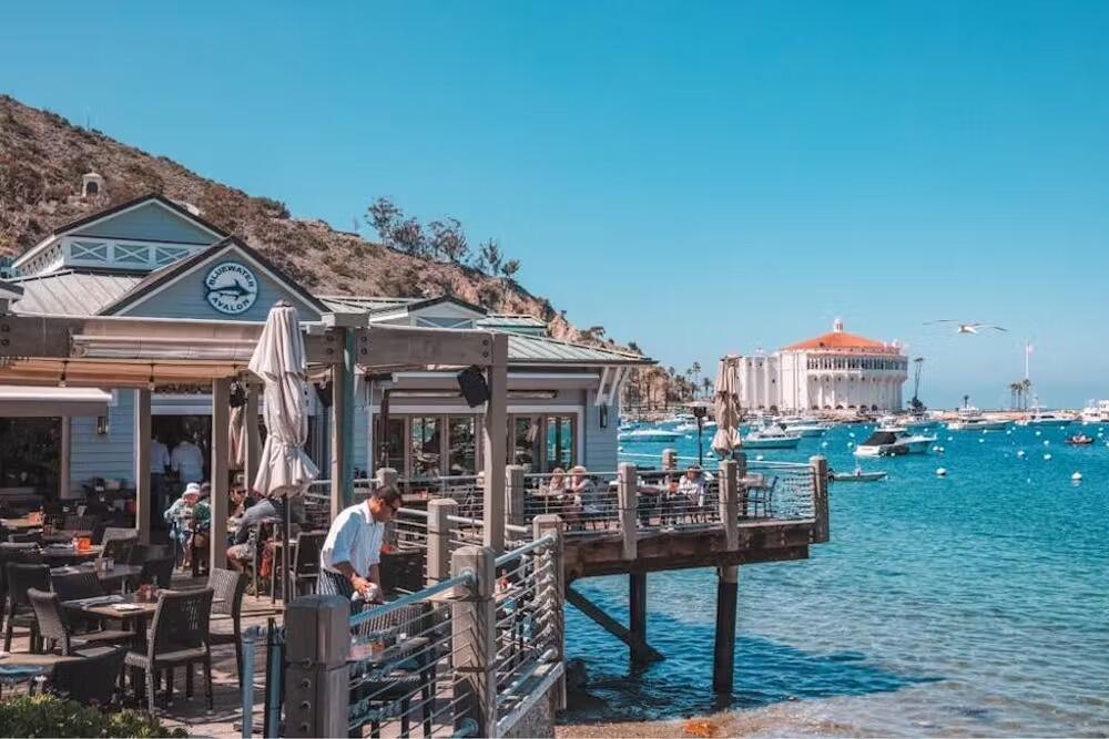 Picture of Bluewater Grill