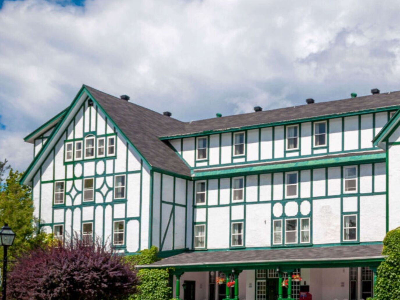 Picture of Glynmill Inn