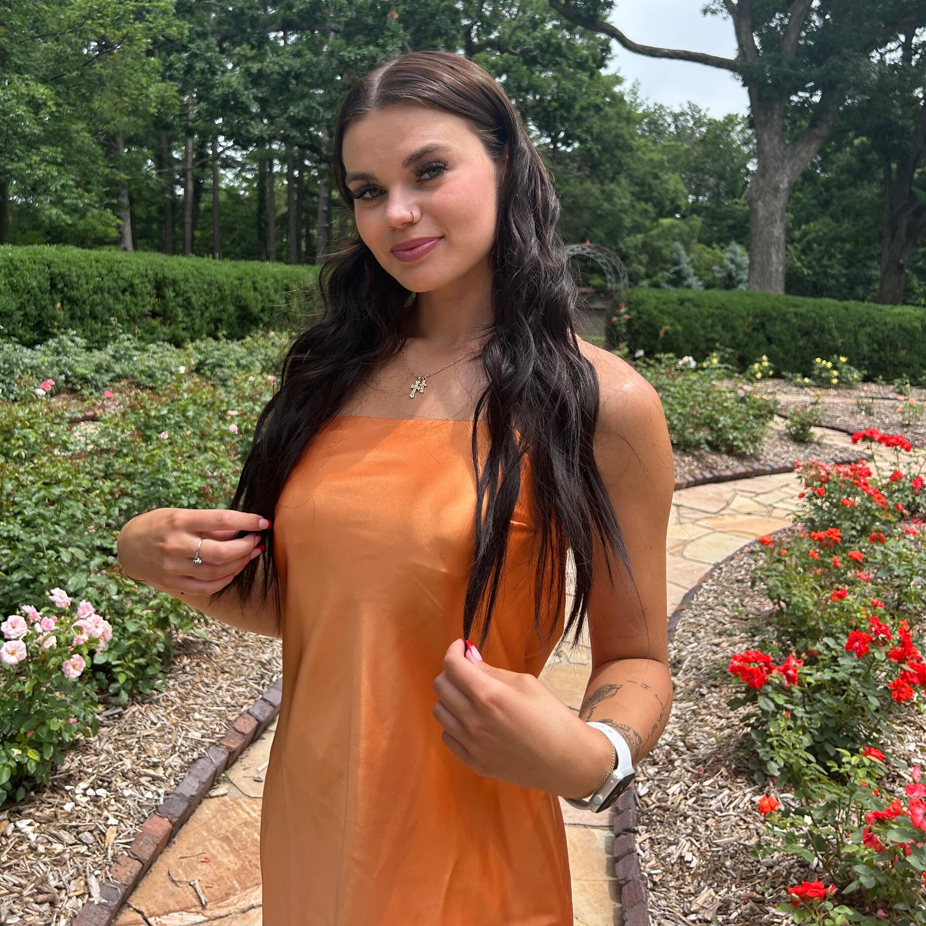 Sophia DeNio