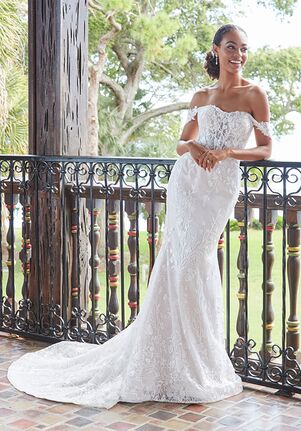 Christina Wu 15835 Wedding Dress