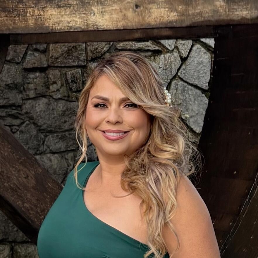 Lisa Helo