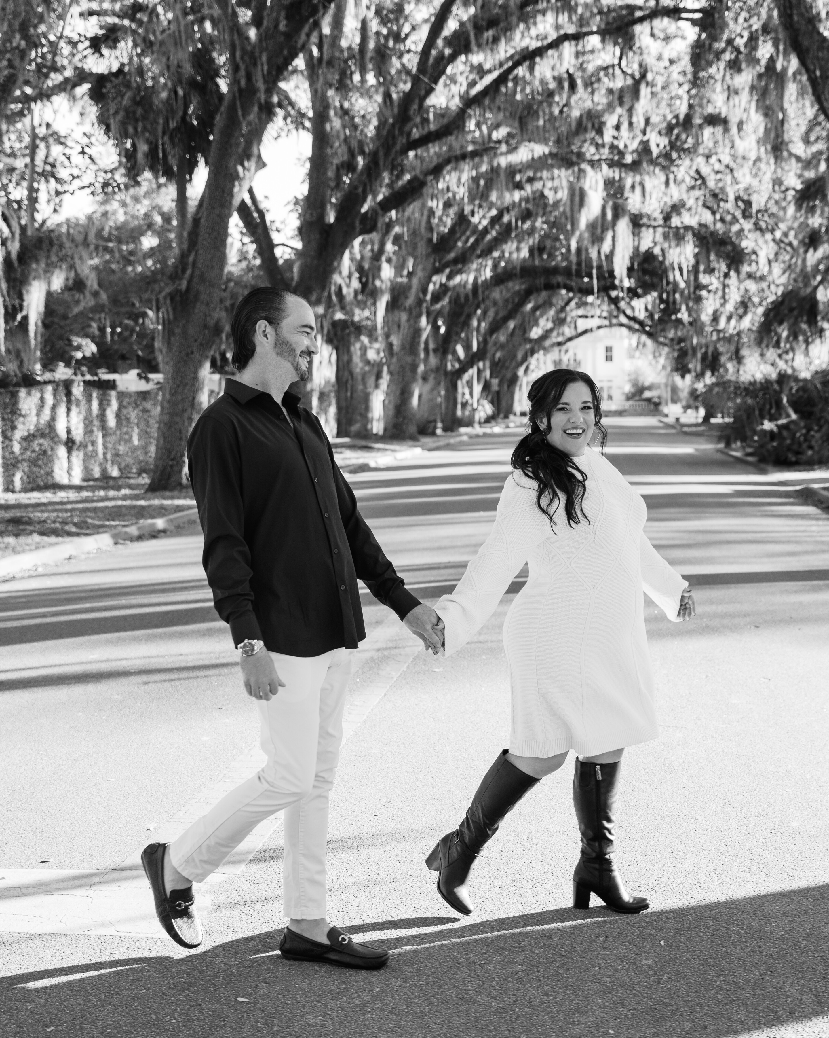 Sabrina & Joseph Home Page Banner