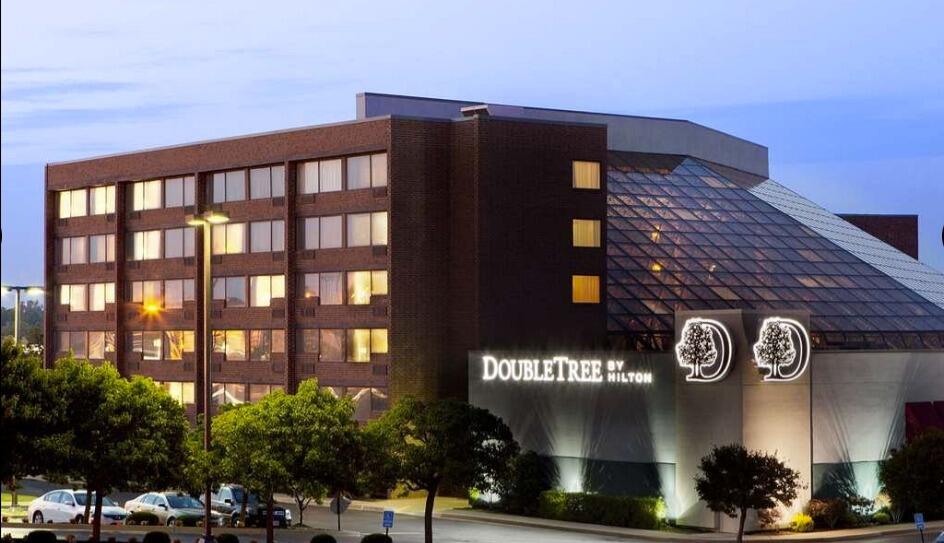 Picture of DoubleTree by Hilton Hotel Rochester