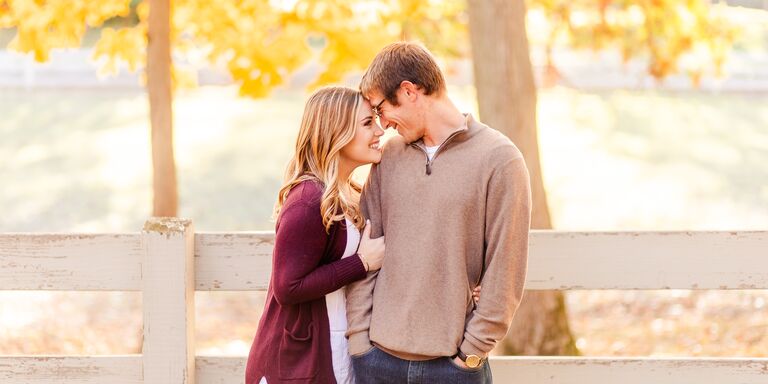Maria & Matthew Home Page Banner