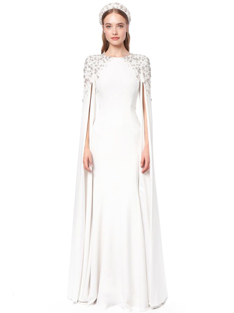 Jenny Packham Elspeth