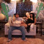 Cheenew & Lily