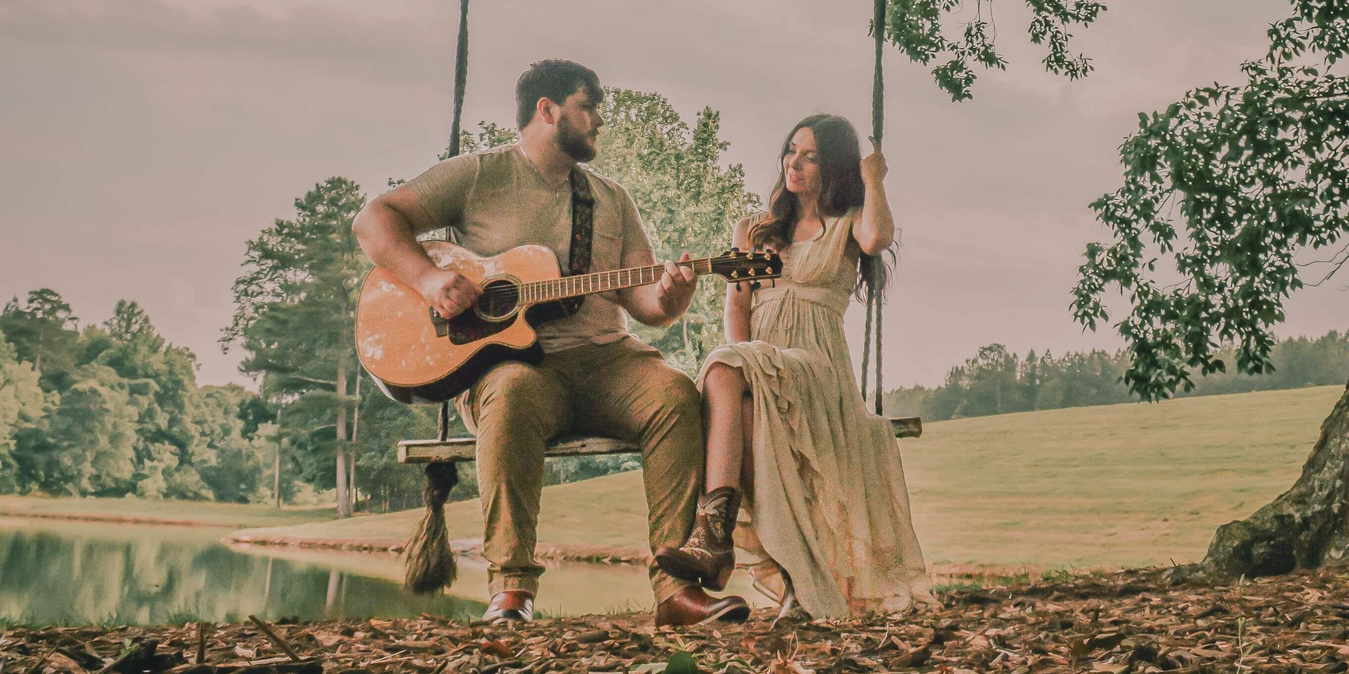 Victoria & Braeden Home Page Banner