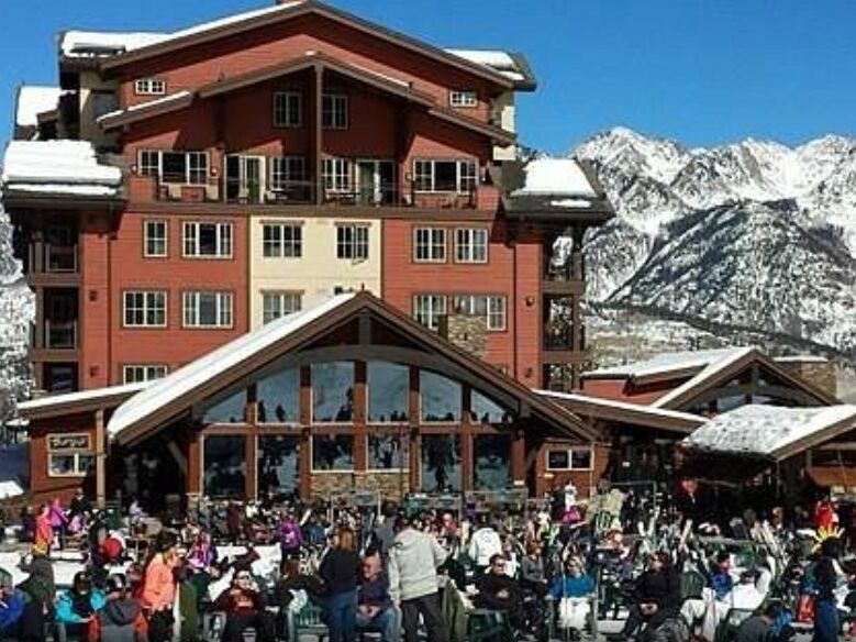 Picture of Purgatory Resort