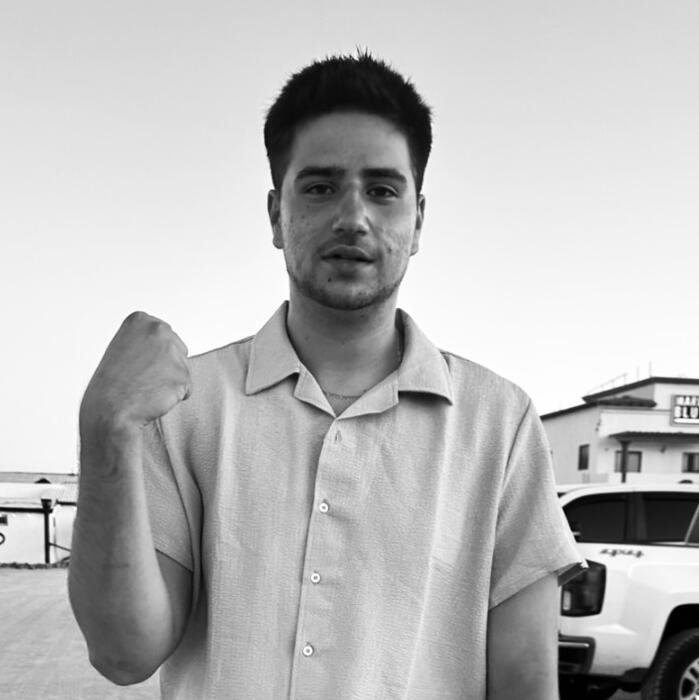 Mike