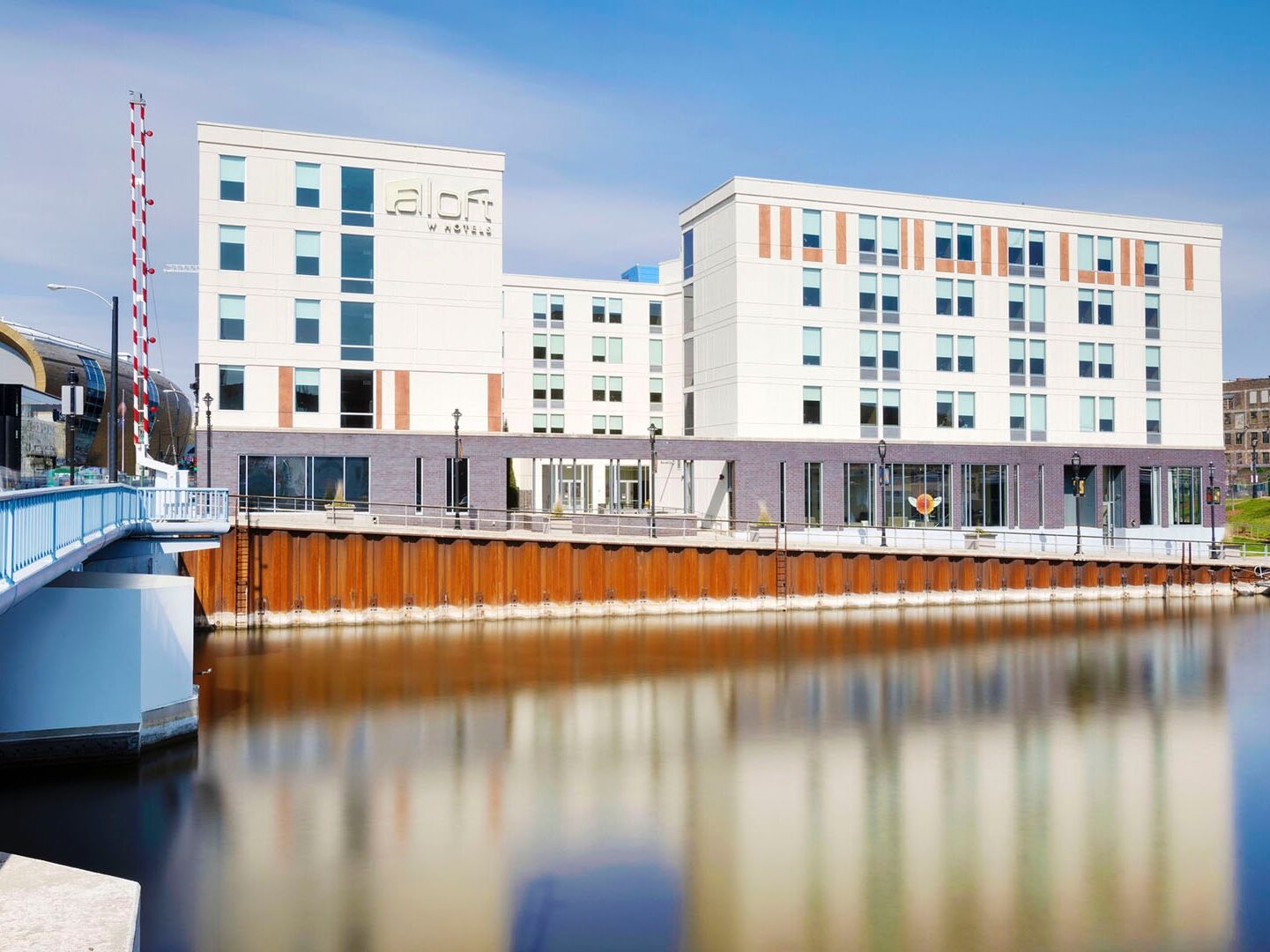 Picture of Aloft Milwaukee Downtown