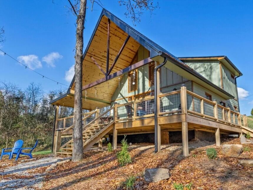 Picture of EagleRock Retreat