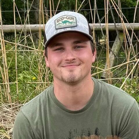 Dylan Jewell