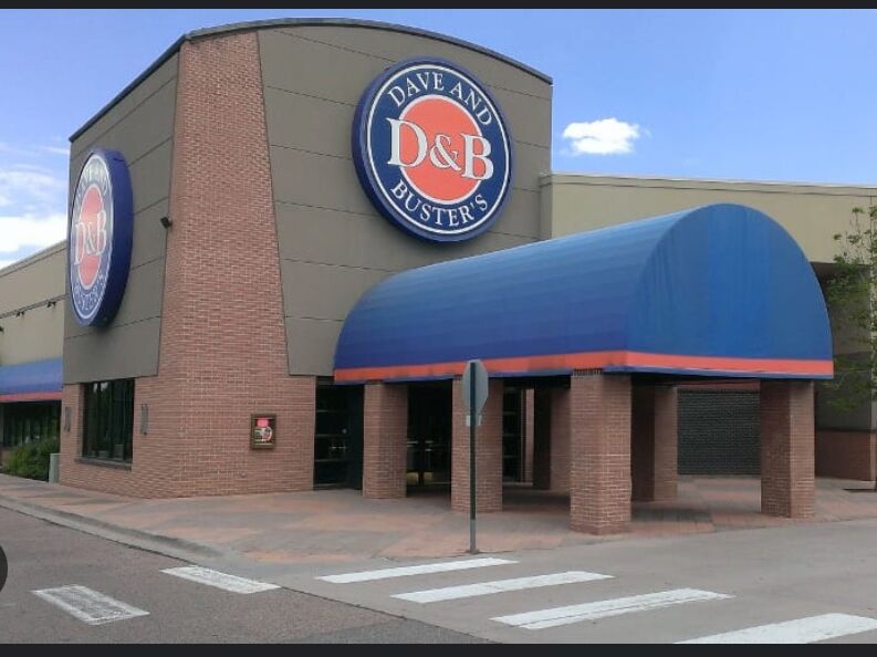 Picture of Dave & Buster's Westminster