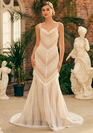 Affordable Wedding Dresses Under $500