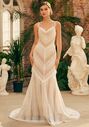 AW Bridal AW Lila Wedding Dress Mermaid Wedding Dress - thumbnail - 1