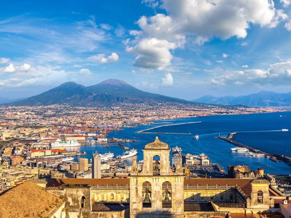 Picture of Napoli