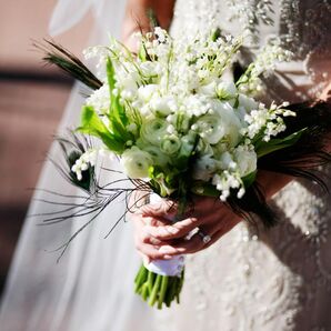 The Bridal Bouquet