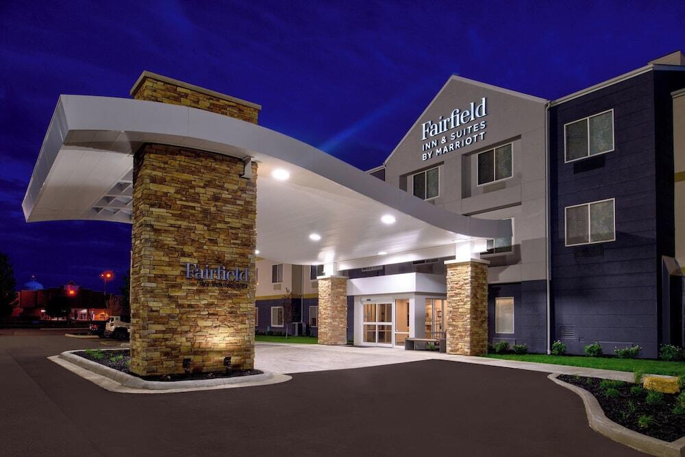 Picture of Fairfield Inn & Suites by Marriott Beloit