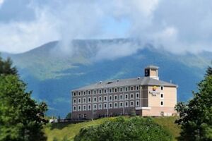 Picture of Comfort Inn Sylva Cullowhee