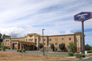 Picture of Hampton Inn Ellensburg