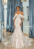 KITTYCHEN MARIANA, H2326 Mermaid Wedding Dress - thumbnail - 1
