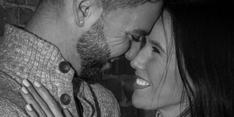 Alyssa & Mark Home Page Banner