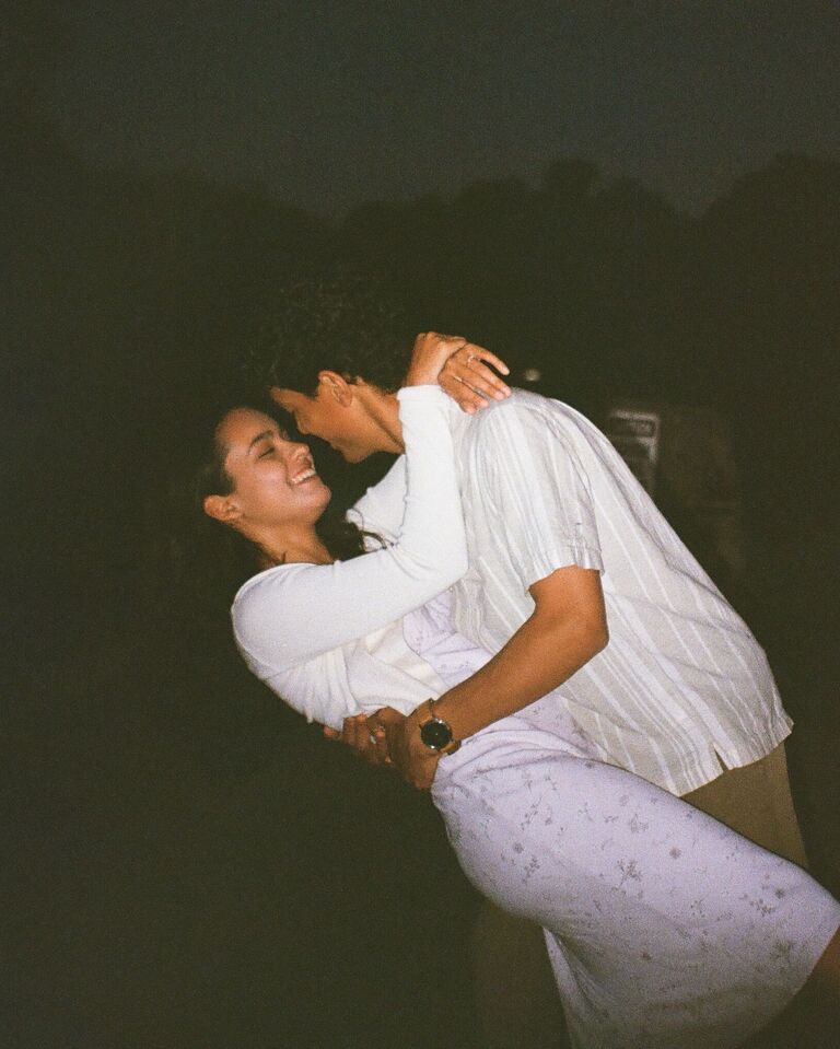 Mayra & Daniel Home Page Banner