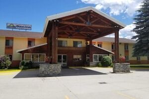 Picture of Days Inn by Wyndham Sandpoint