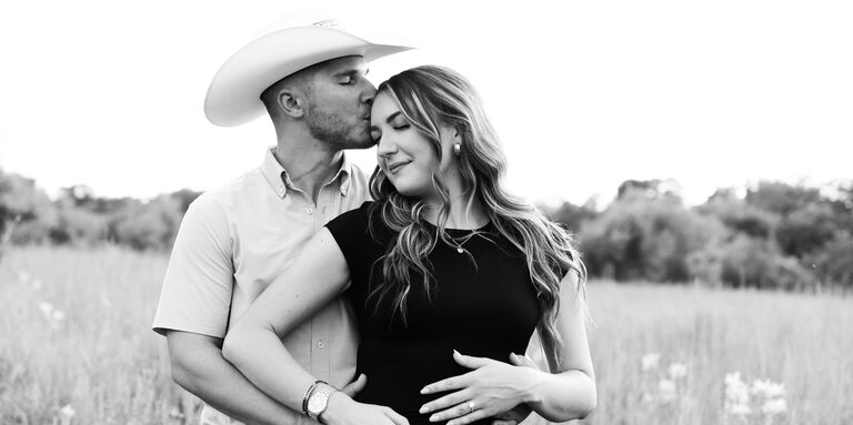 Abigail & Ian Home Page Banner