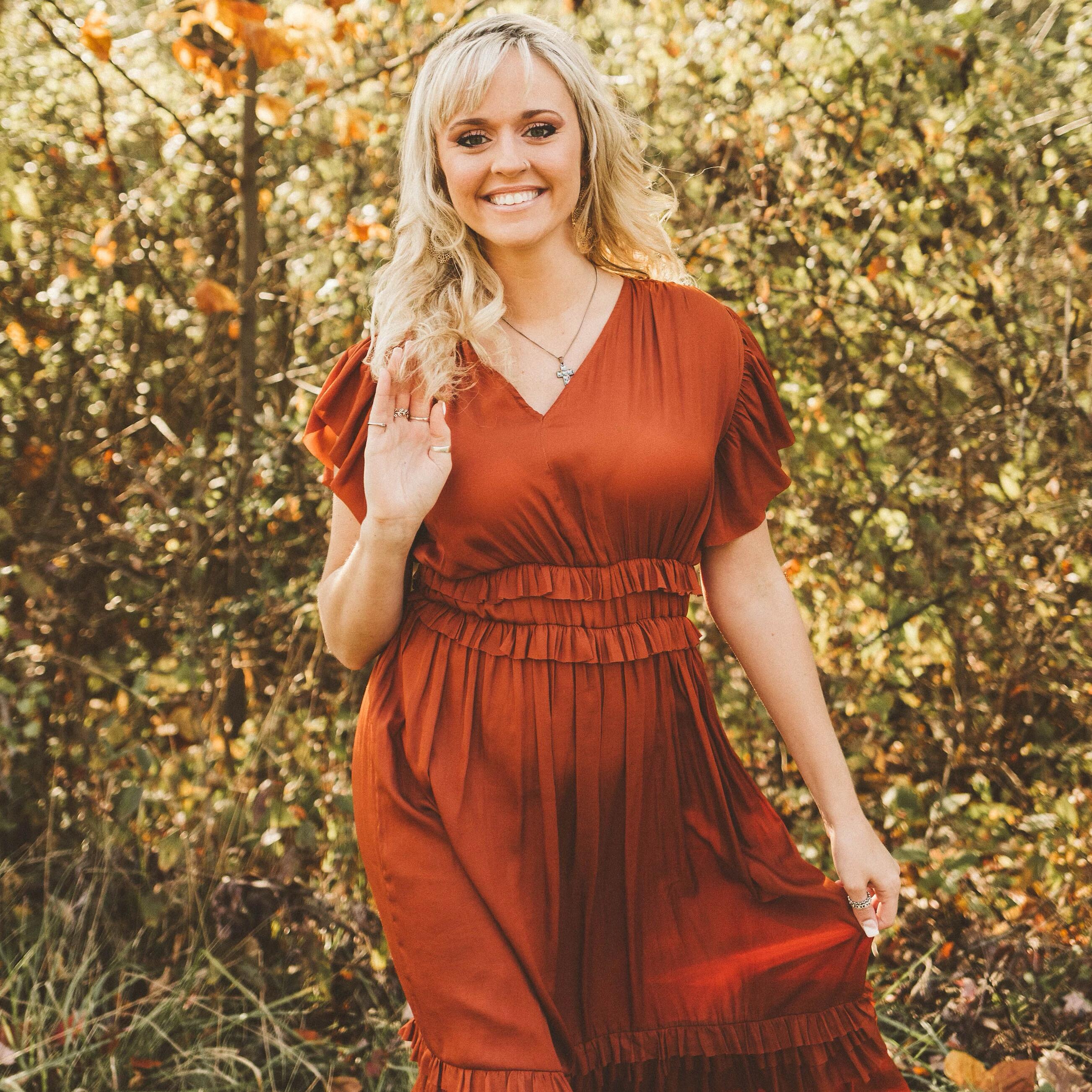 Annalise Kinsey