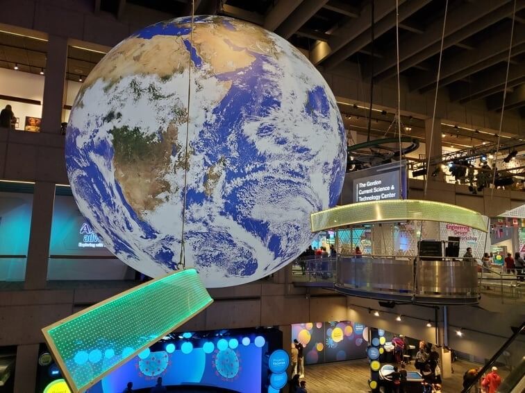 Picture of Museum of Science