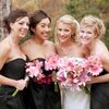 A Traditional Military Wedding at Panache in Jacksonville, North Carolina