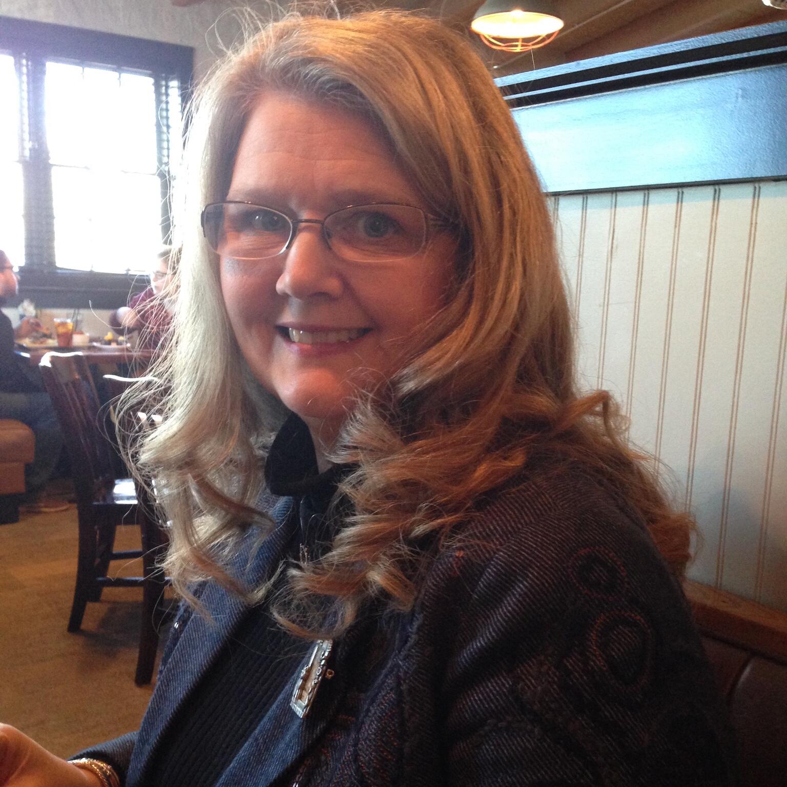 Patty Lyle