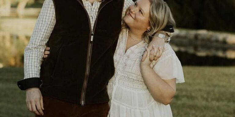 Caroline & Tim Home Page Banner