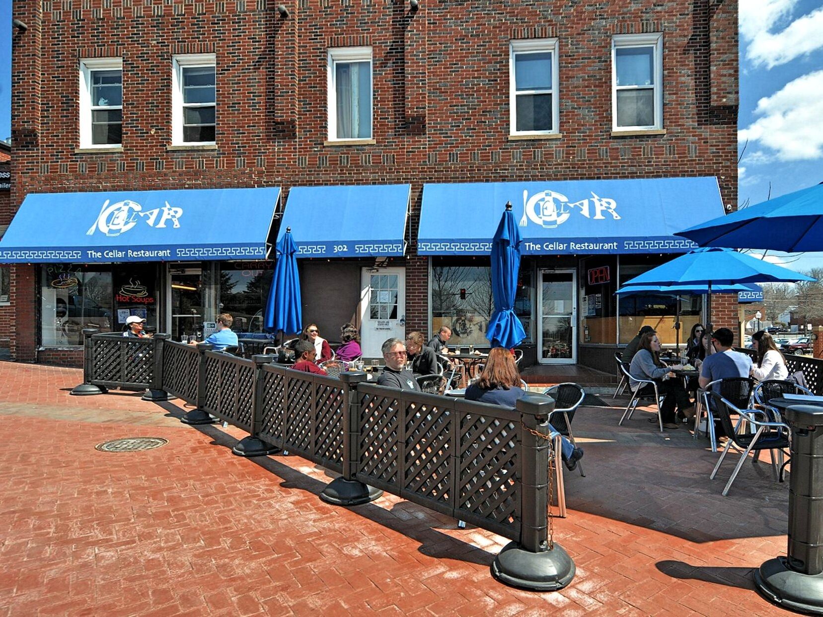 Picture of Cellar Restaurant