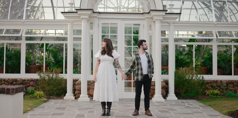 Wil & Jordyn Home Page Banner
