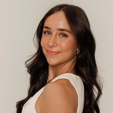 Hayley Delahanty