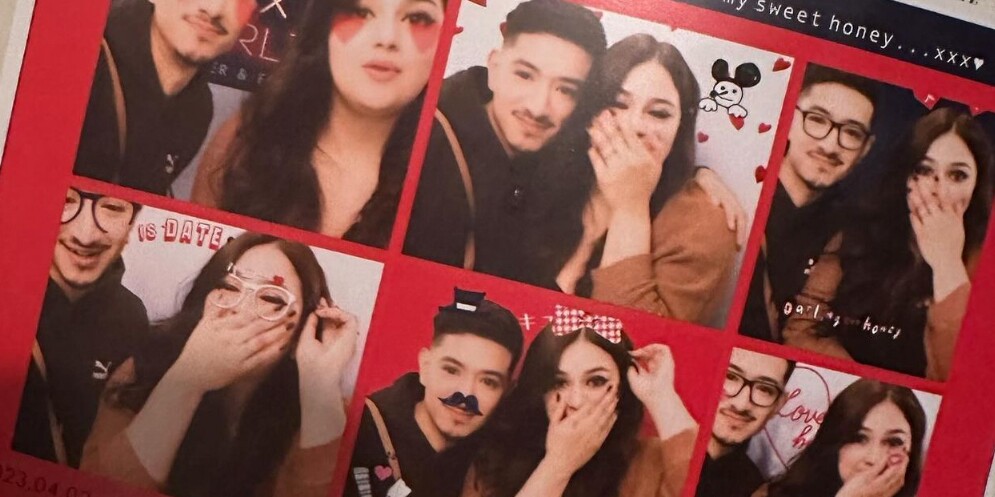 Sarai & Julio Home Page Banner