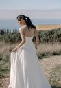 Adore by Justin Alexander Cordelia A-Line Wedding Dress - thumbnail - 2