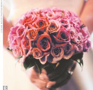 The Bridal Bouquet