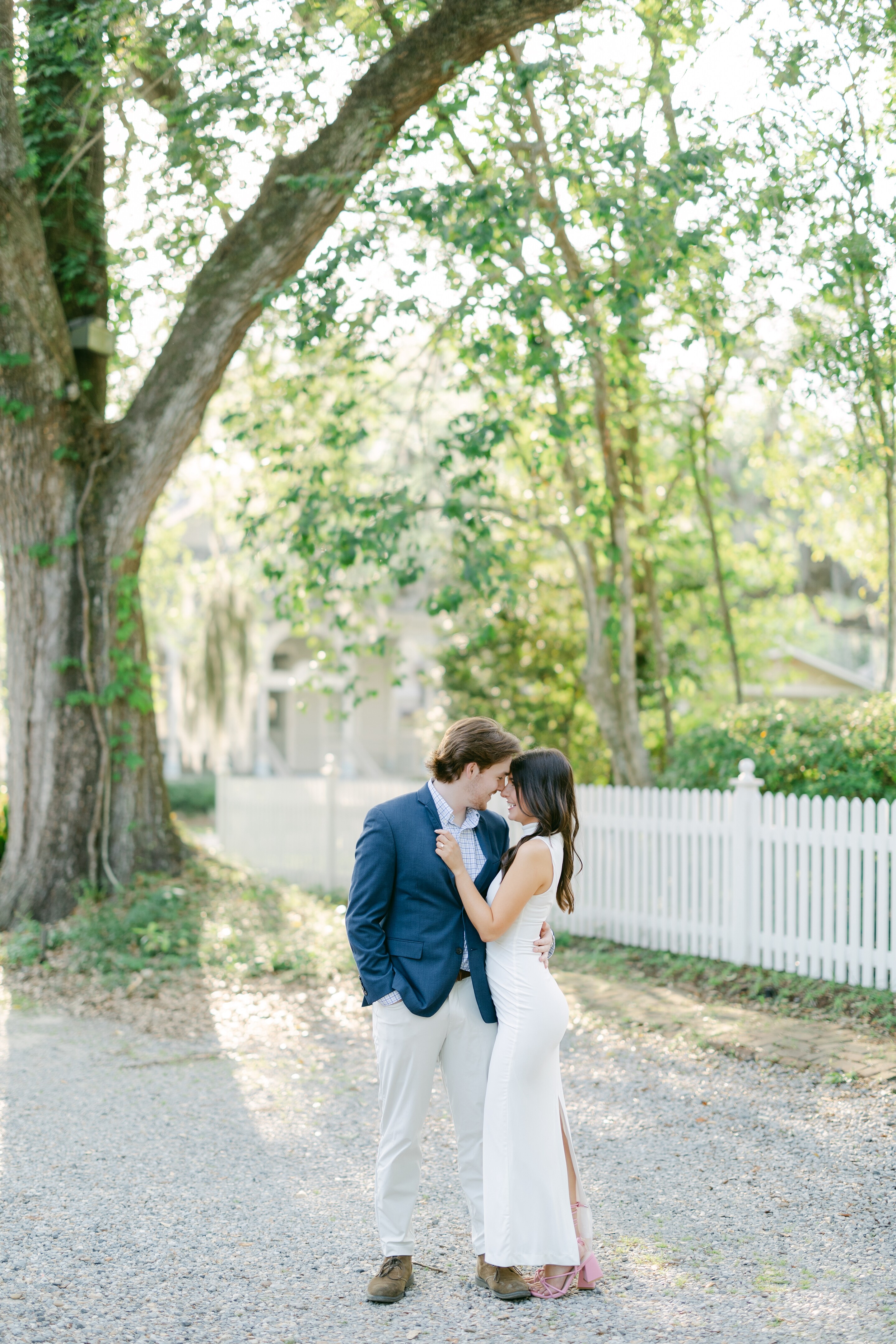 Melanie & Brandon Home Page Banner