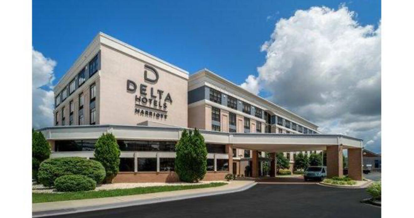 Picture of Delta Hotels Huntington Downtown