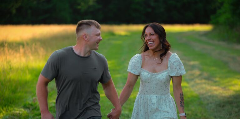 Jackson Brooks and Kayla Butler's Wedding Website - The Knot