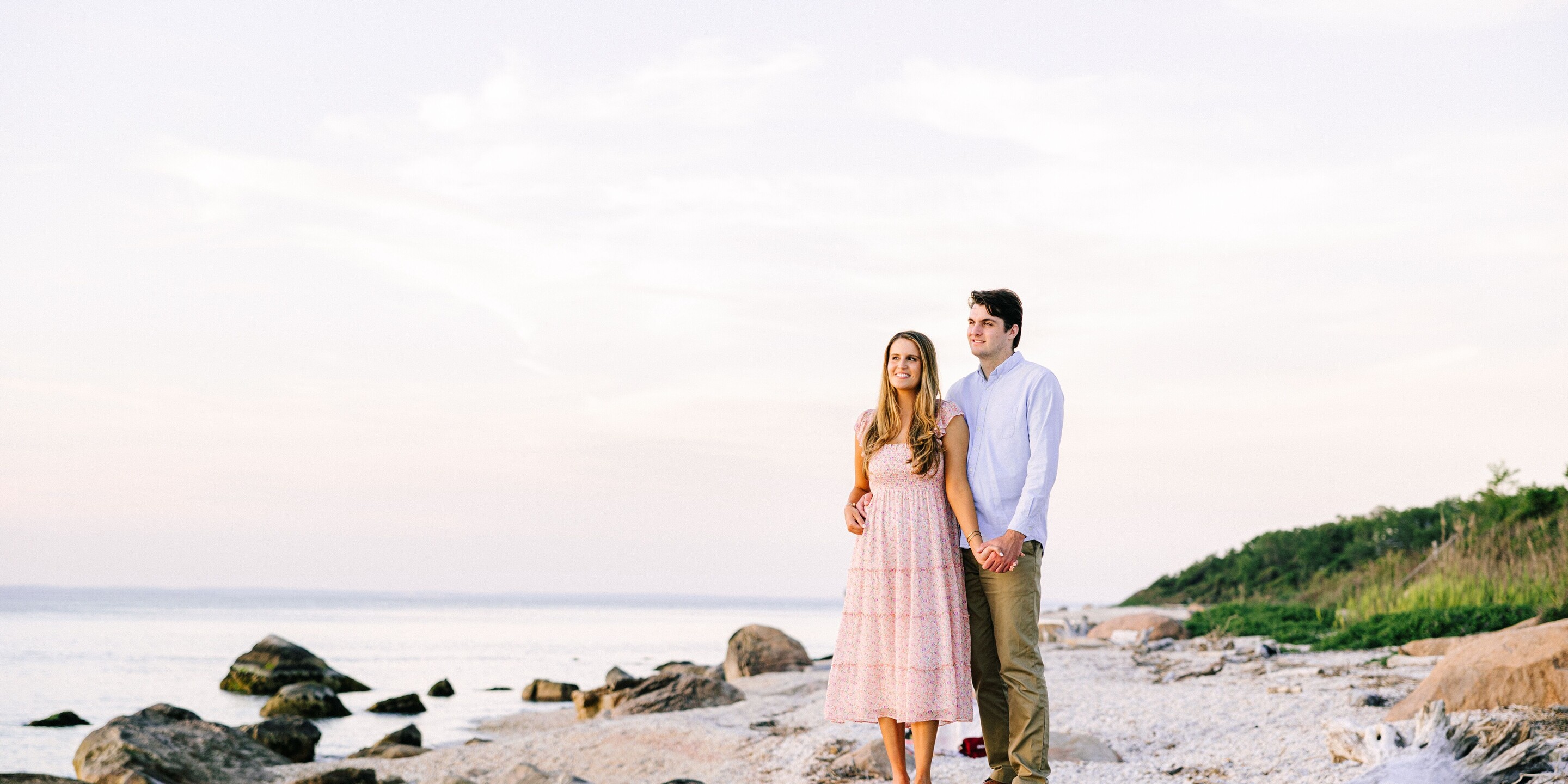 Laura & Matt Home Page Banner