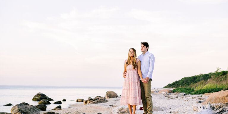 Laura & Matt Home Page Banner