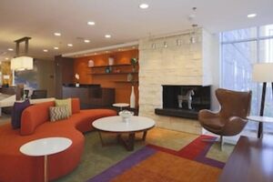 Picture of Fairfield Inn & Suites El Paso Airport