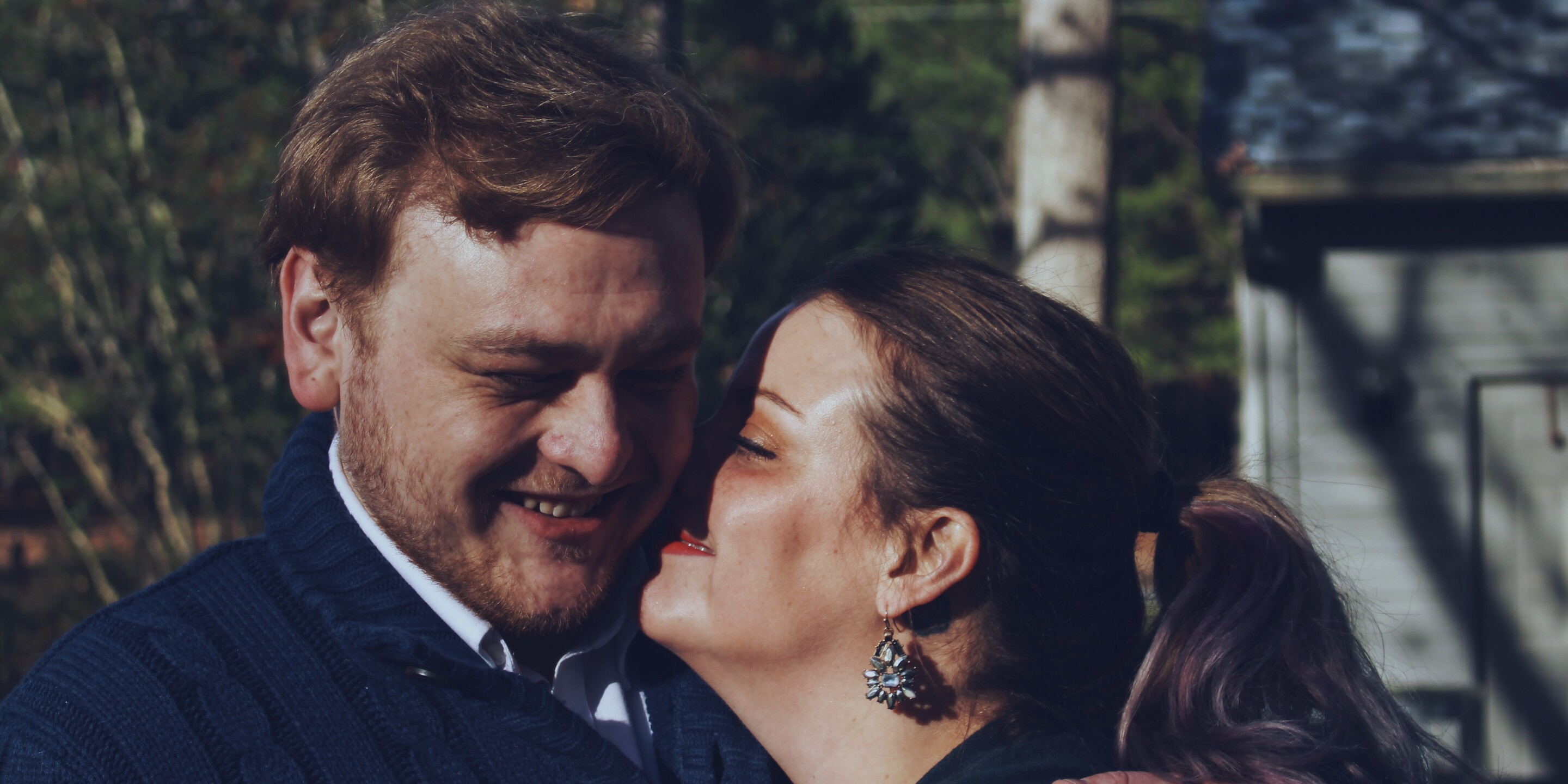 Mason & Savannah Home Page Banner
